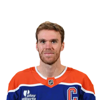 Connor McDavid