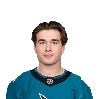 Macklin Celebrini
